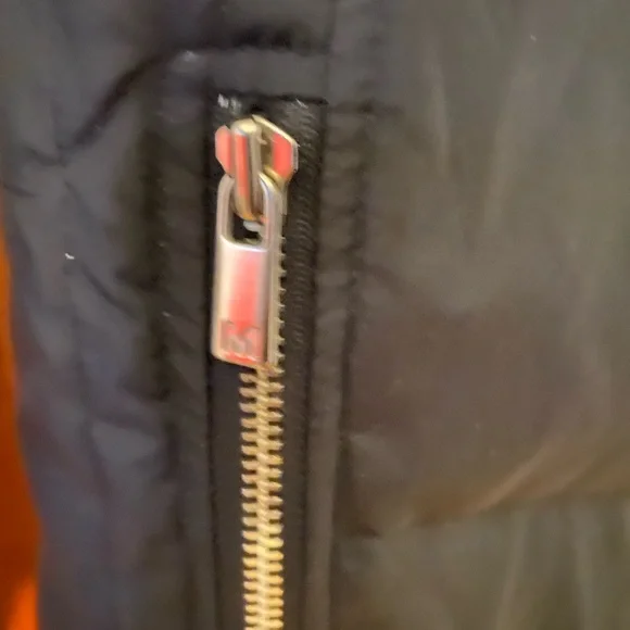 Michael Kors down filled jacket - Picture 8 of 10